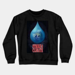 Teardrop 03S4C Crewneck Sweatshirt